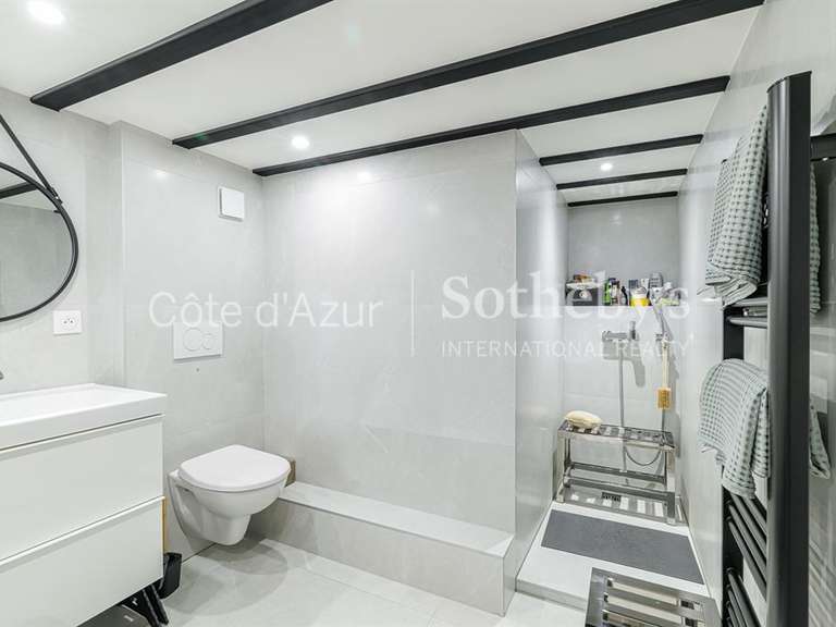 Apartment Nice - 3 bedrooms - 215m²