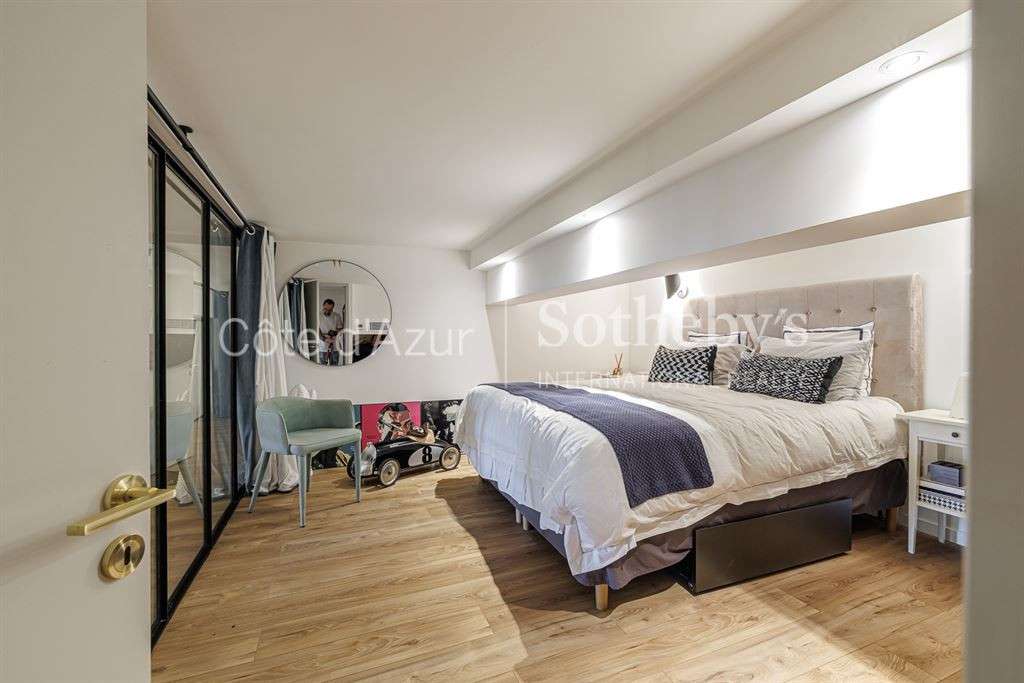 Appartement Nice