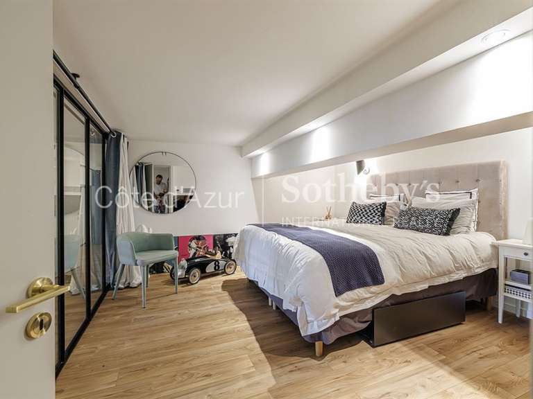 Apartment Nice - 3 bedrooms - 215m²