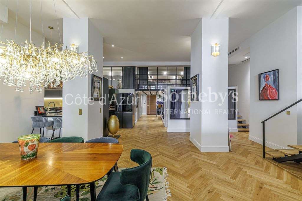 Appartement Nice