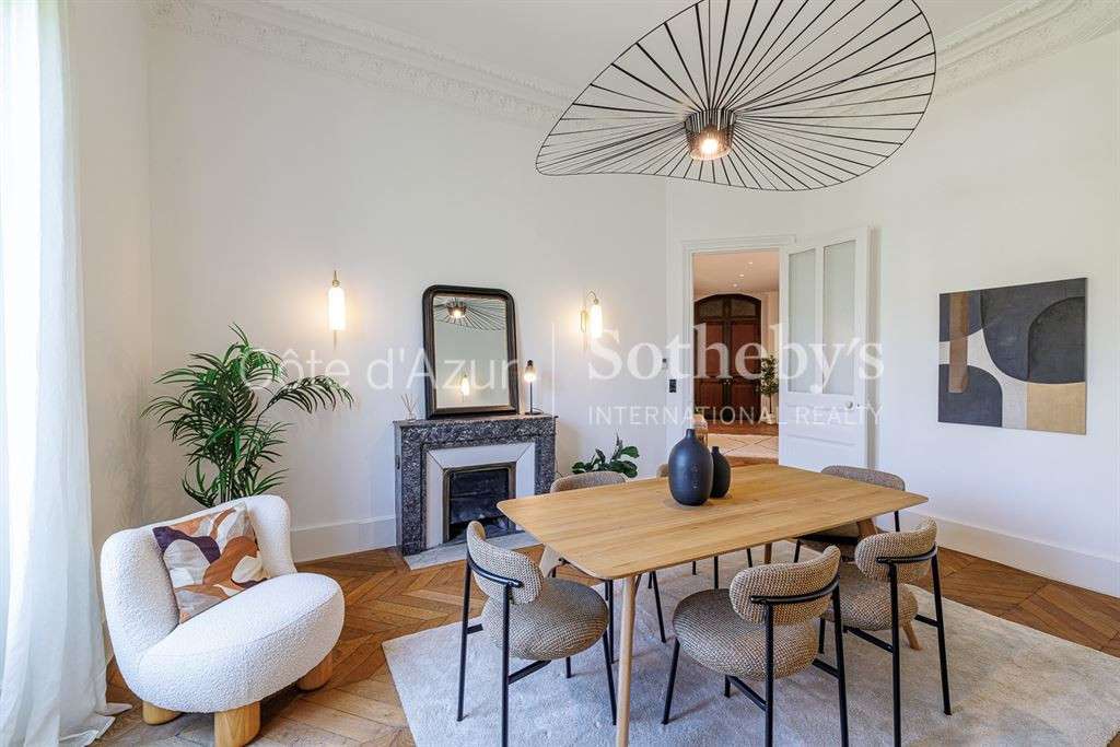 Appartement Nice