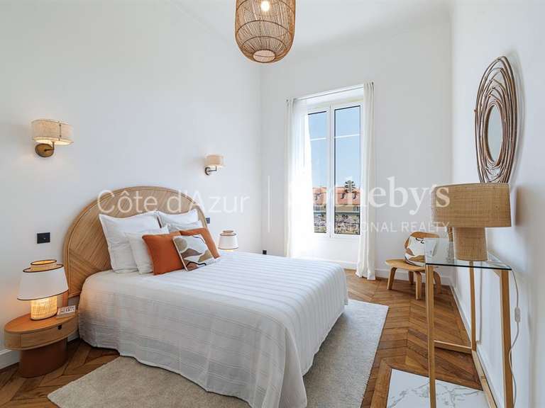 Apartment Nice - 4 bedrooms - 192m²