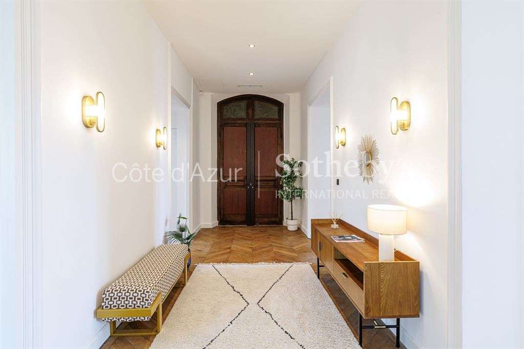 Appartement Nice