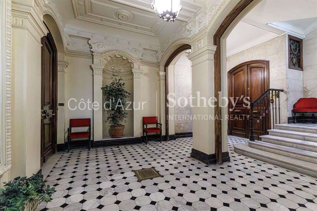 Appartement Nice
