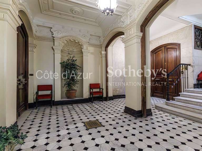 Apartment Nice - 4 bedrooms - 192m²