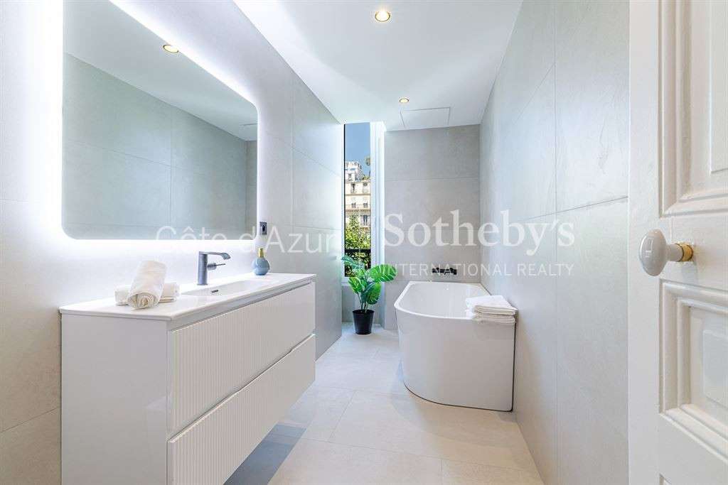 Appartement Nice