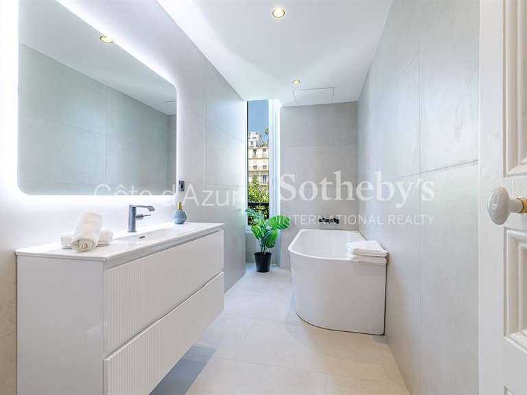 Apartment Nice - 4 bedrooms - 192m²