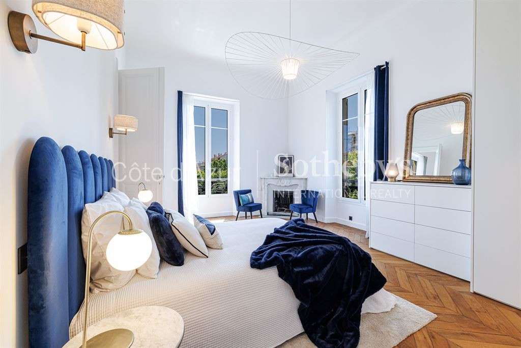Appartement Nice