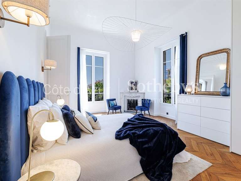 Apartment Nice - 4 bedrooms - 192m²