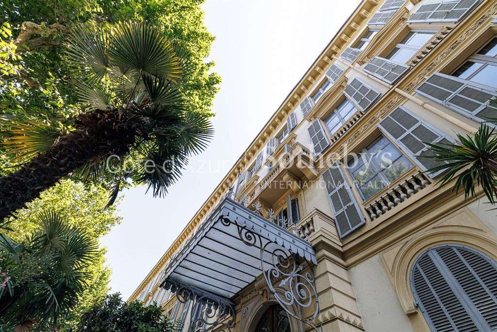 Appartement Nice