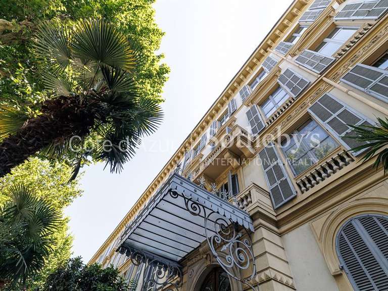 Apartment Nice - 4 bedrooms - 192m²