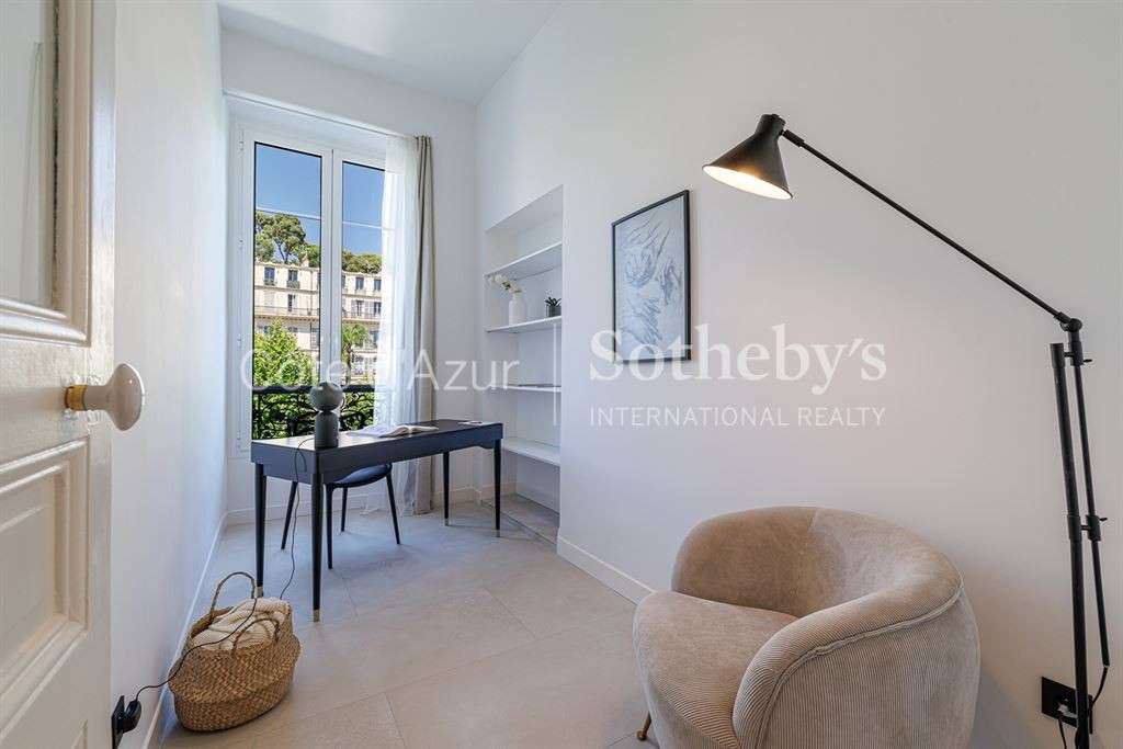 Appartement Nice