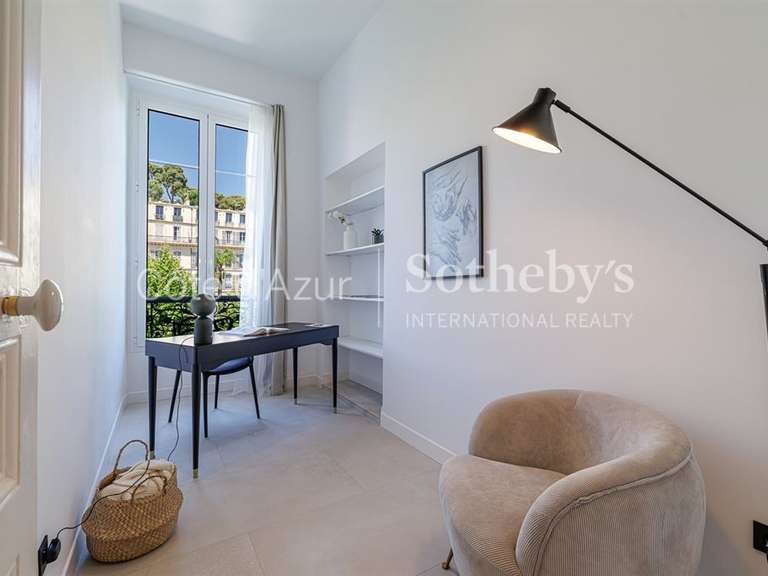 Apartment Nice - 4 bedrooms - 192m²