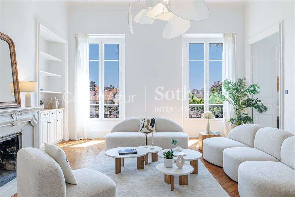 Appartement Nice