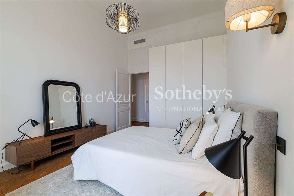 Appartement Nice