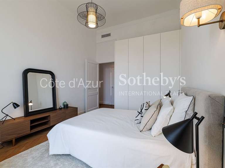 Apartment Nice - 4 bedrooms - 192m²