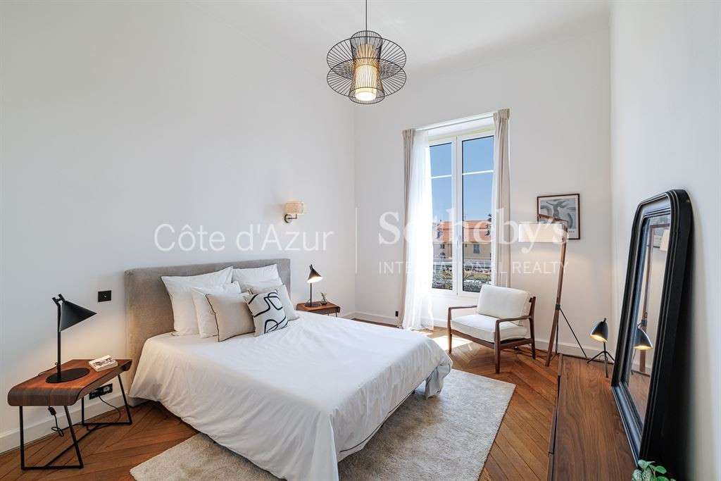 Appartement Nice