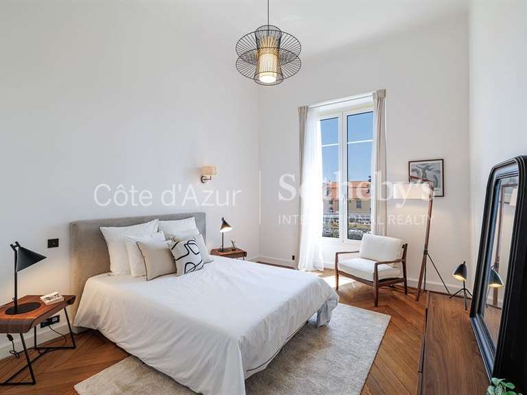 Apartment Nice - 4 bedrooms - 192m²