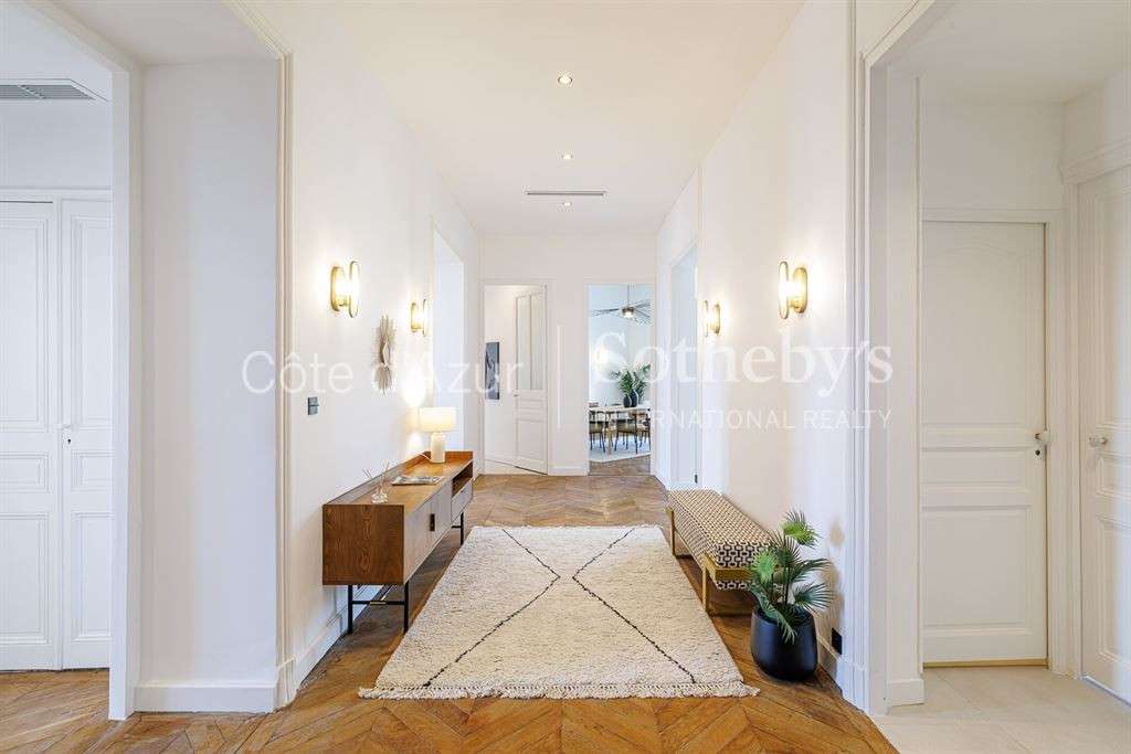 Appartement Nice