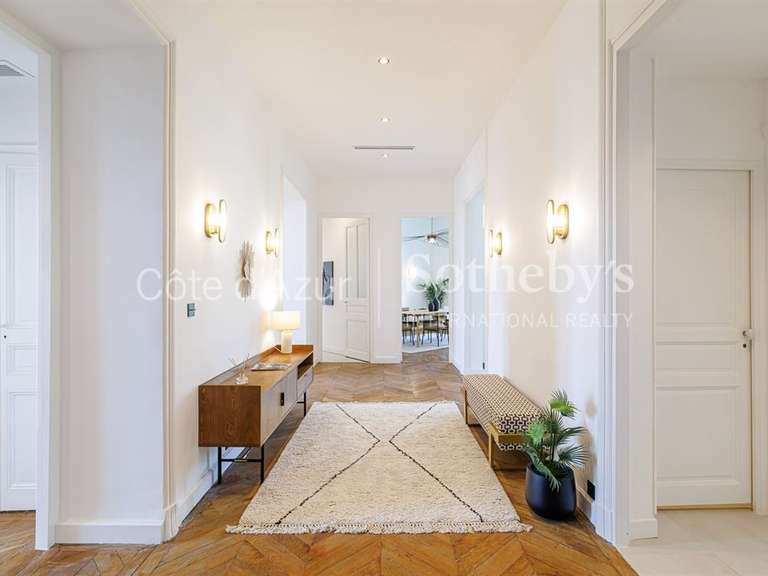 Apartment Nice - 4 bedrooms - 192m²