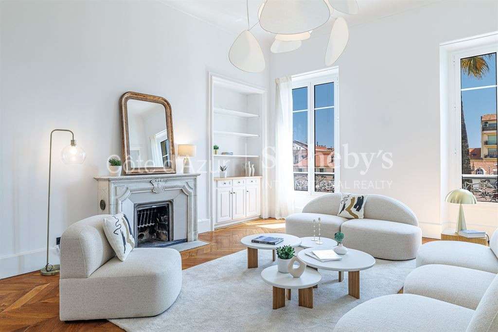 Appartement Nice