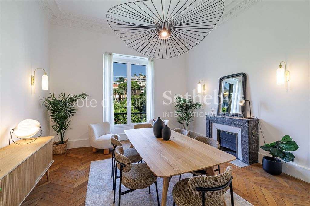 Appartement Nice