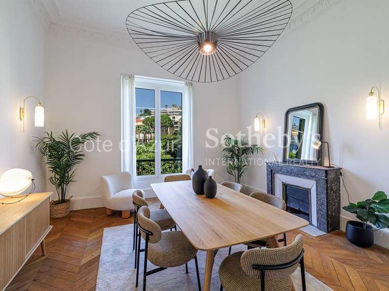 Apartment Nice - 4 bedrooms - 192m²