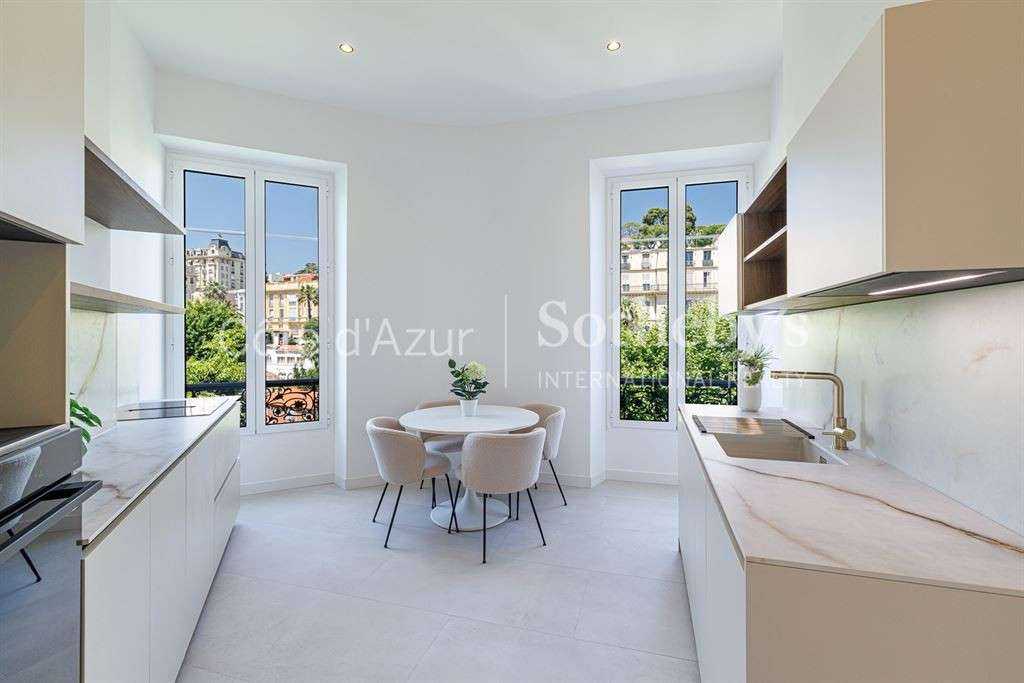 Appartement Nice