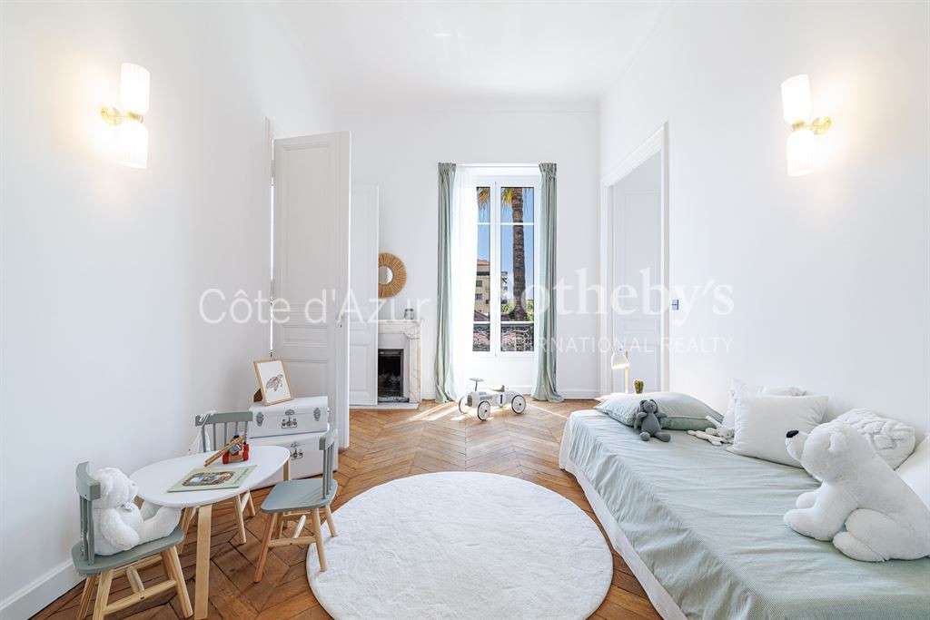 Appartement Nice