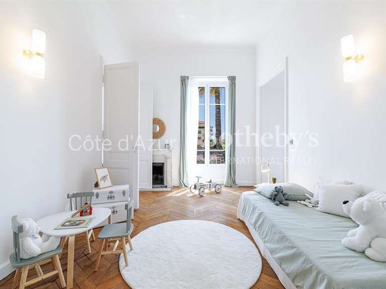 Apartment Nice - 4 bedrooms - 192m²