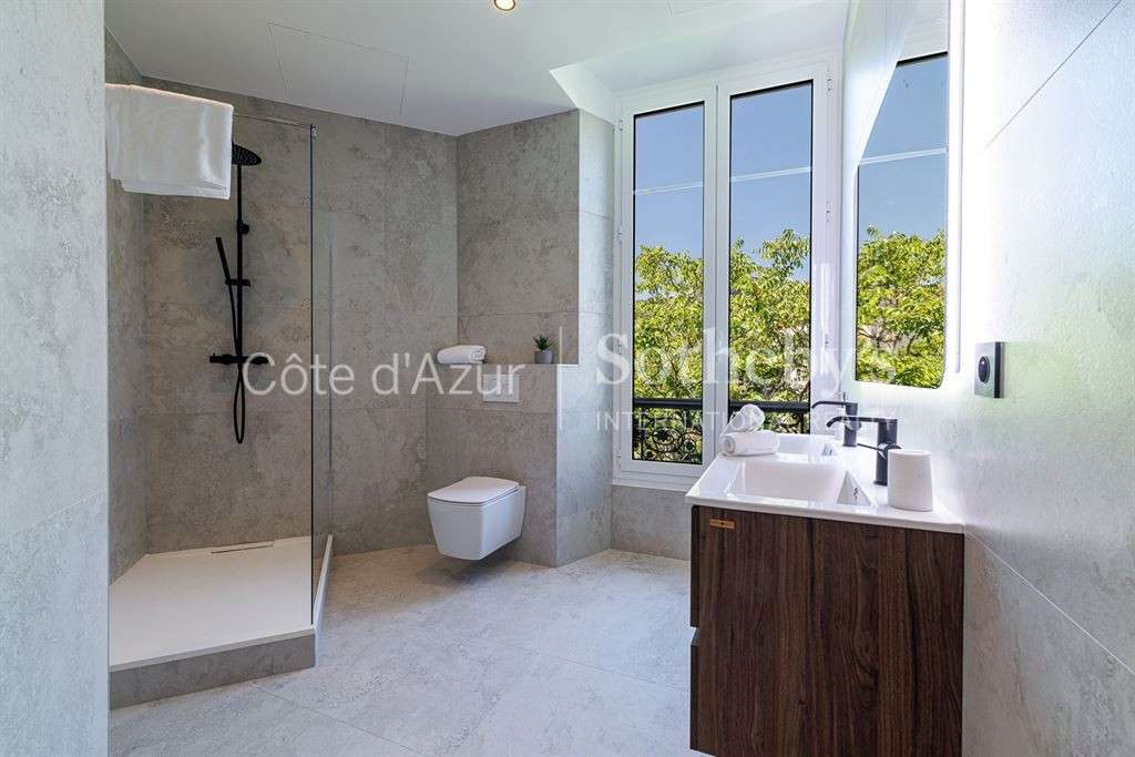 Appartement Nice