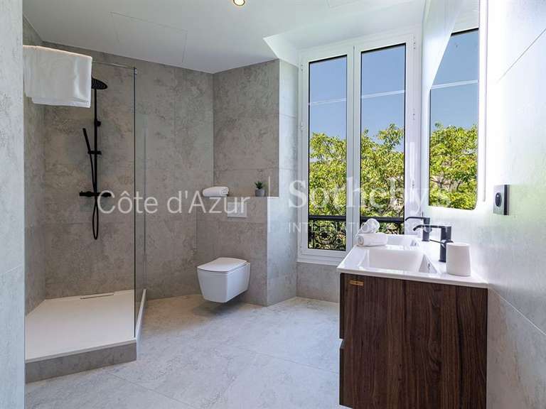 Apartment Nice - 4 bedrooms - 192m²