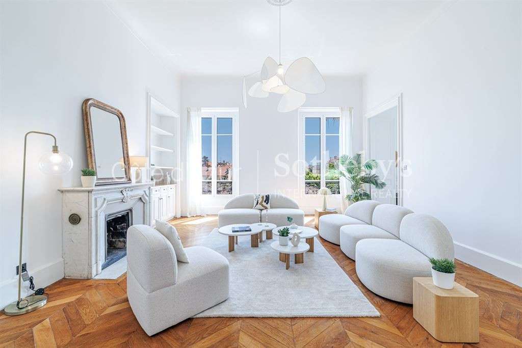 Appartement Nice