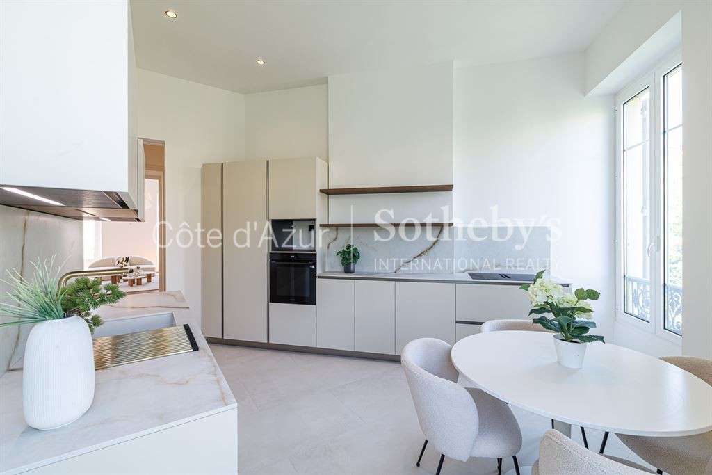Appartement Nice