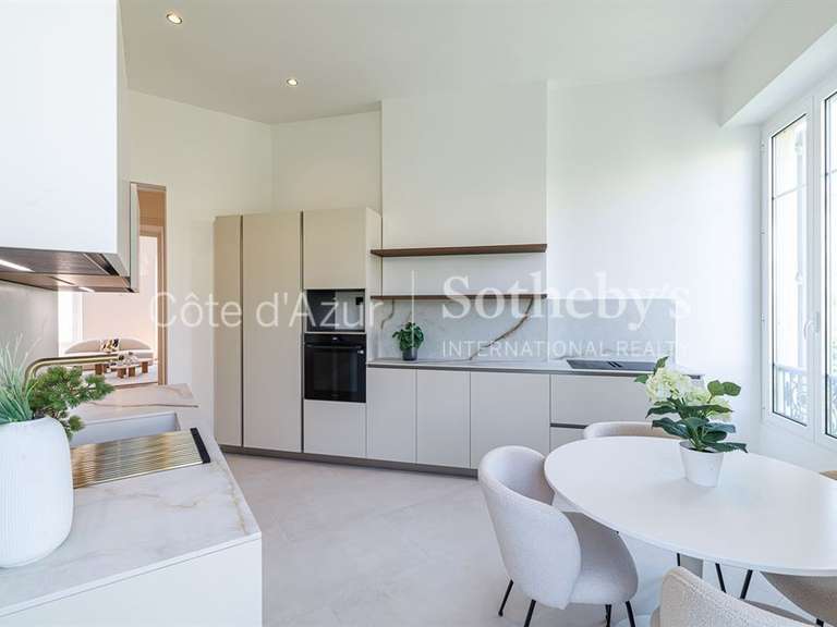 Apartment Nice - 4 bedrooms - 192m²