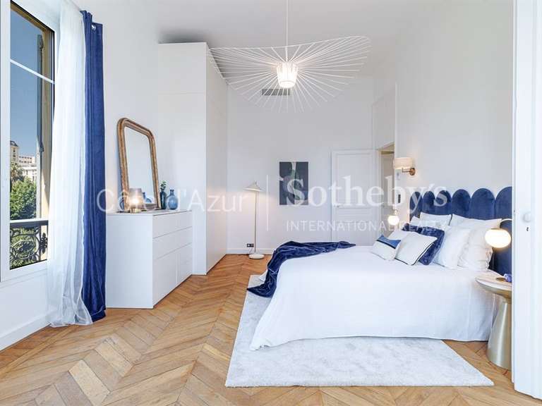 Apartment Nice - 4 bedrooms - 192m²