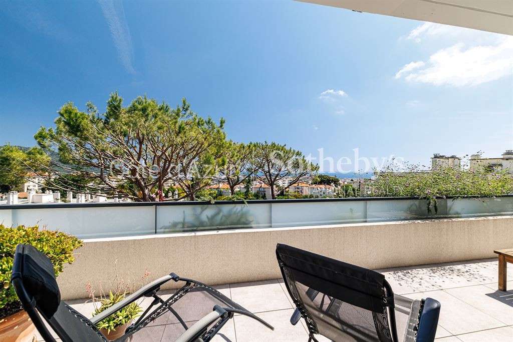 Appartement Nice