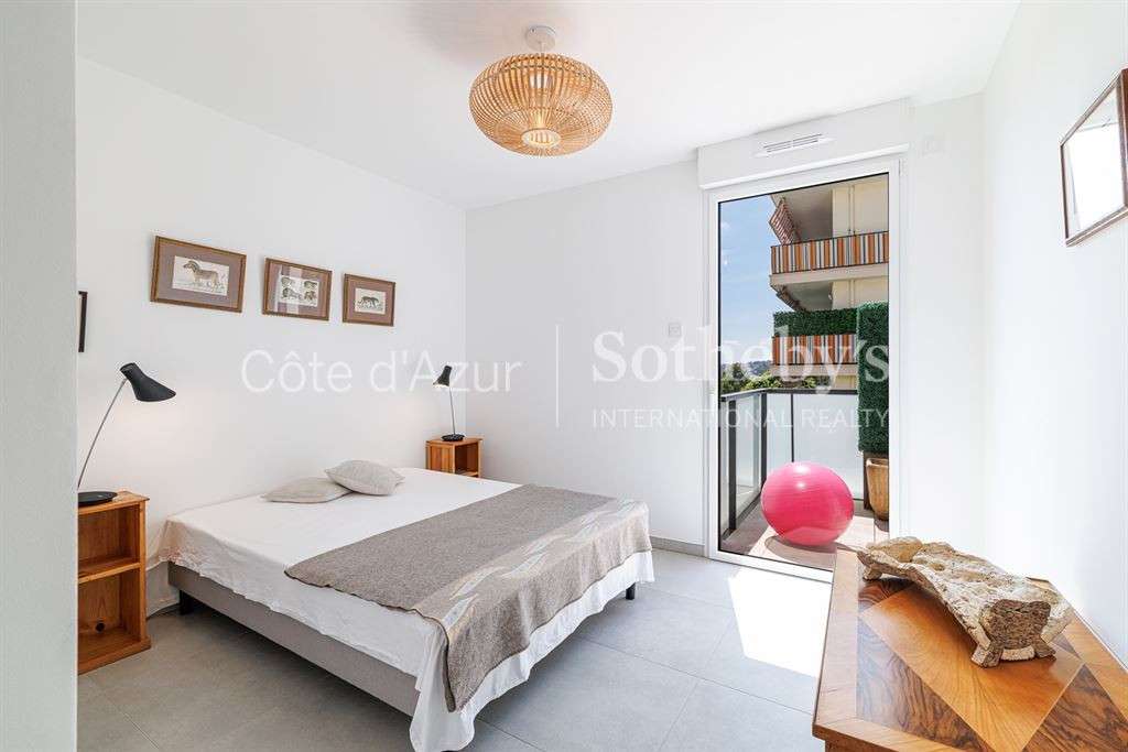 Appartement Nice