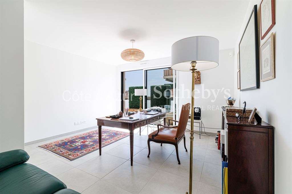 Appartement Nice