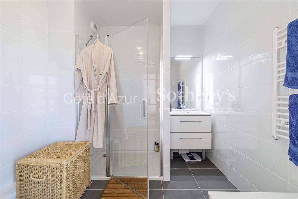 Appartement Nice