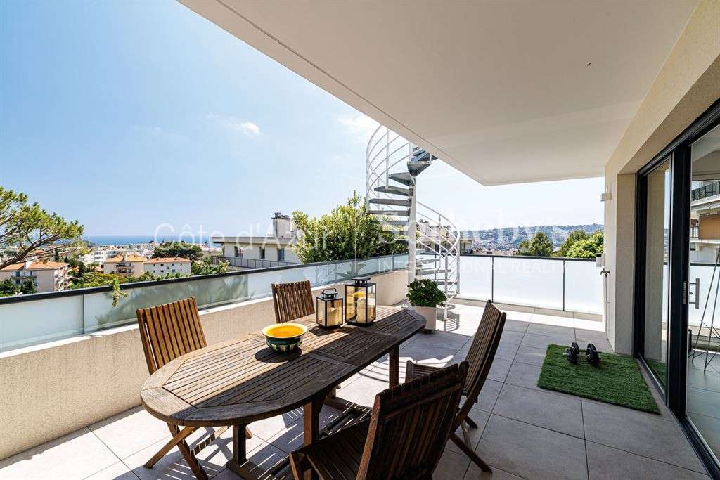 Appartement Nice