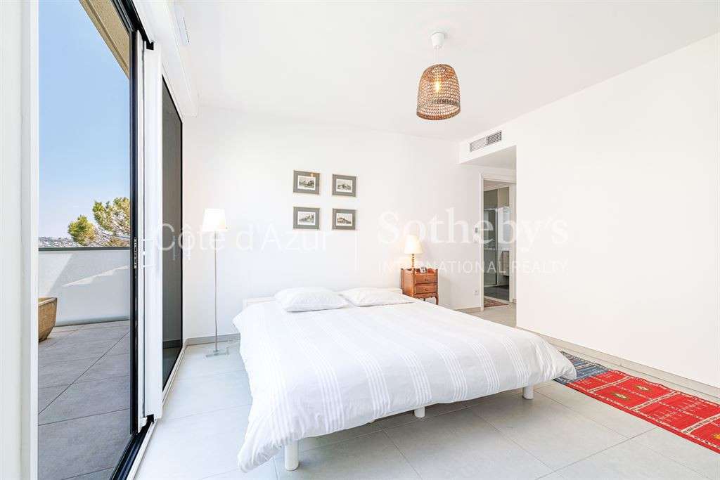 Appartement Nice