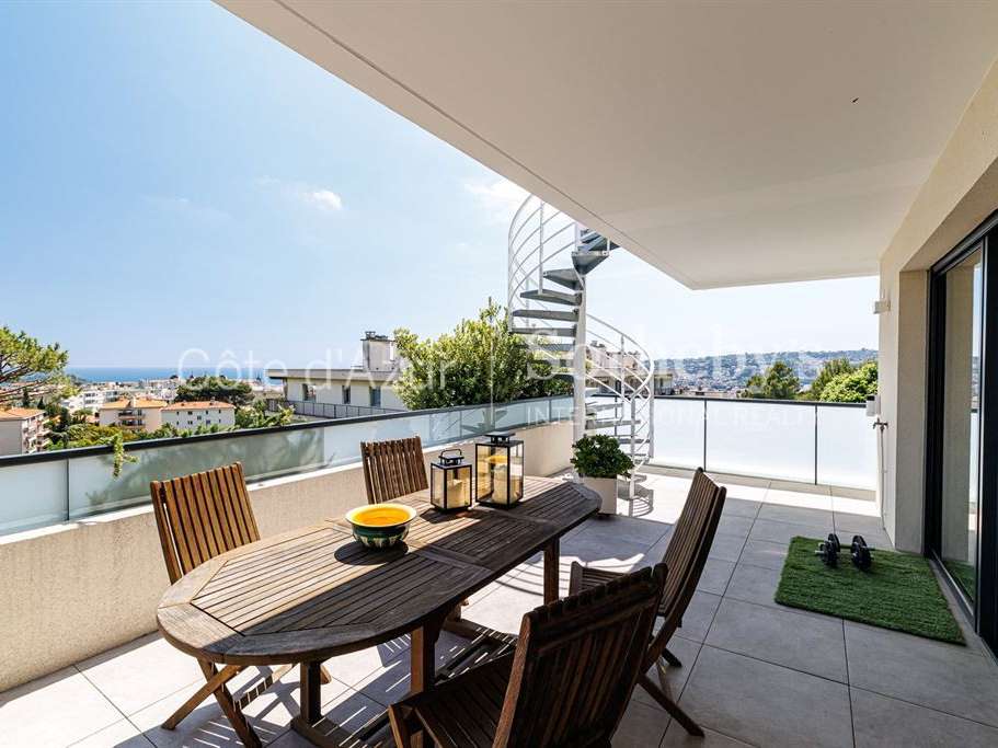 Appartement Nice