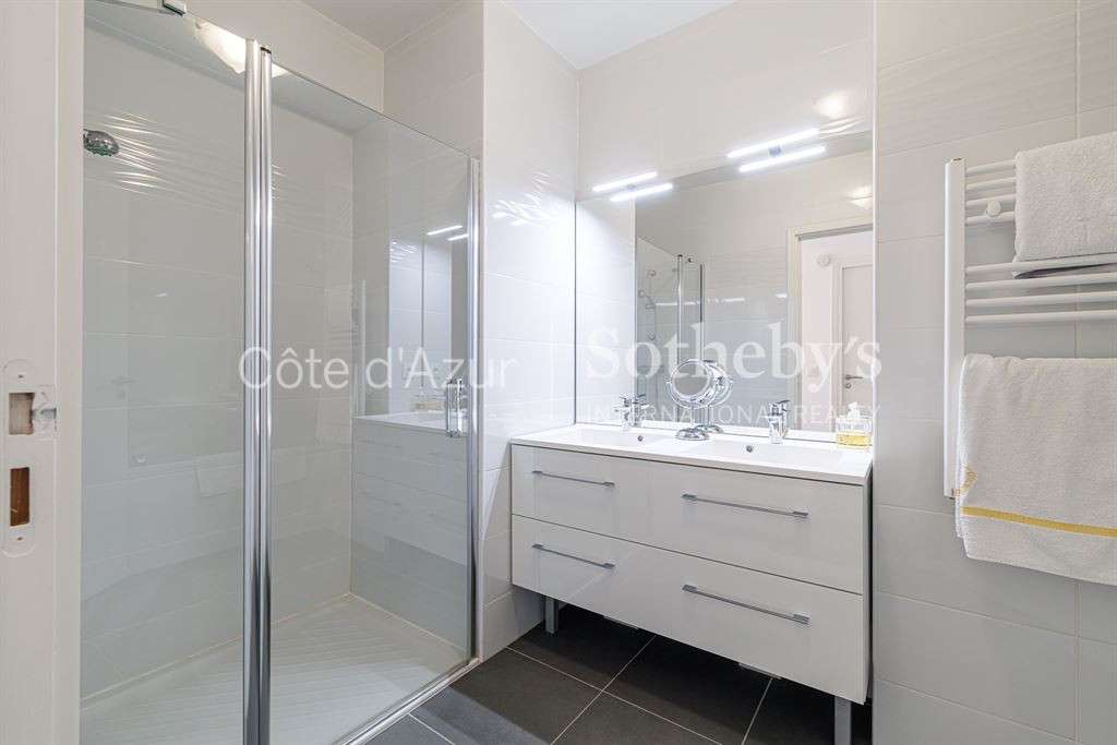 Appartement Nice