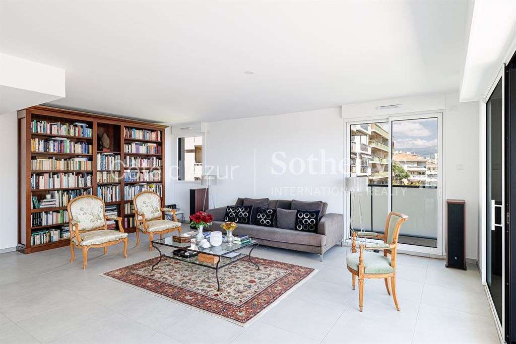 Appartement Nice
