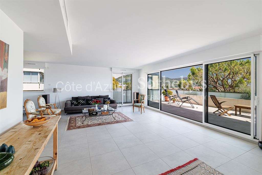 Appartement Nice