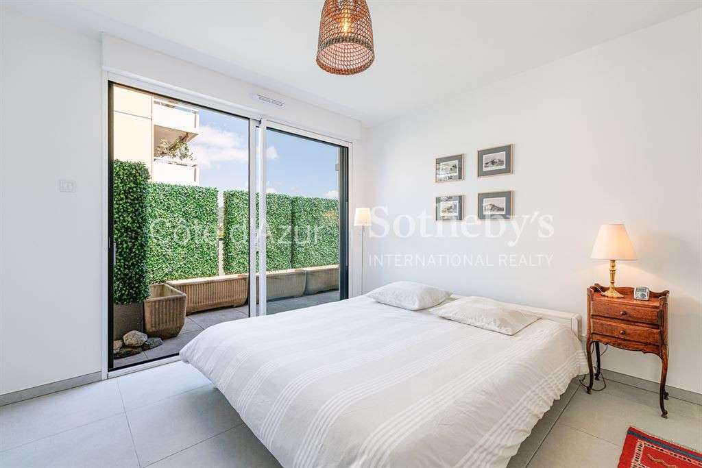 Appartement Nice