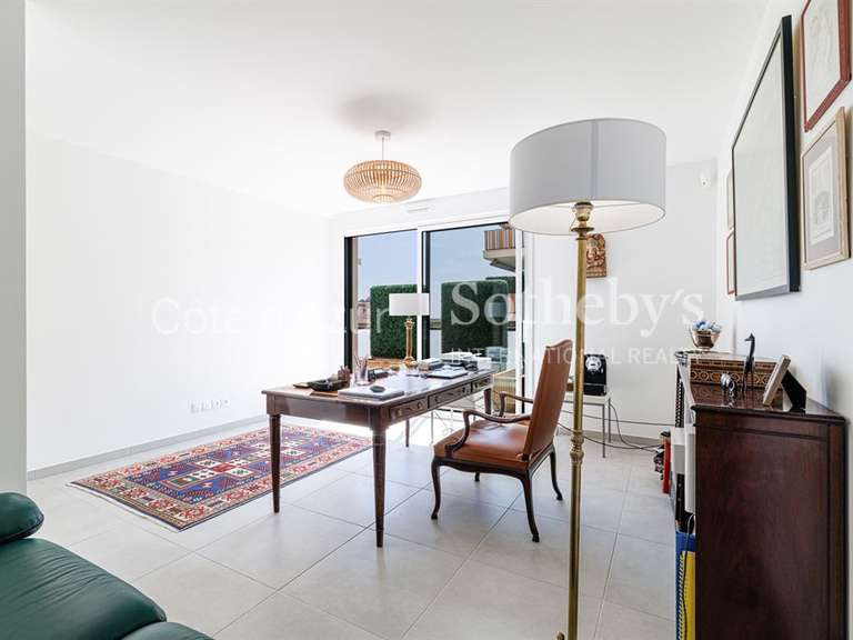 Appartement avec Vue sur mer Nice - 3 chambres - 200m²