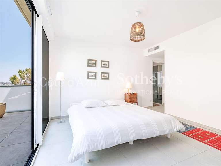 Appartement avec Vue sur mer Nice - 3 chambres - 200m²