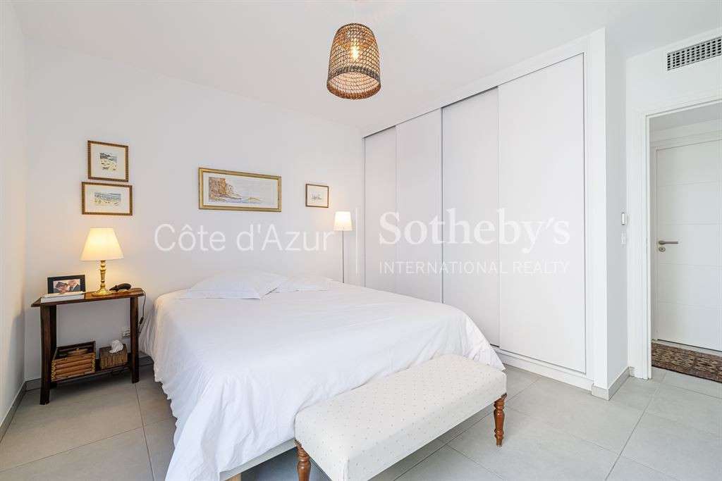 Appartement Nice